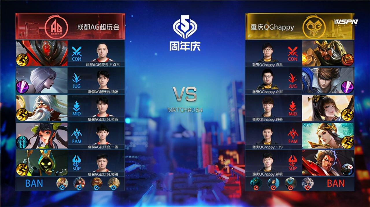 剑豪|王者荣耀：剑豪出奇招！“自杀式”打法，QG打蒙AG一诺