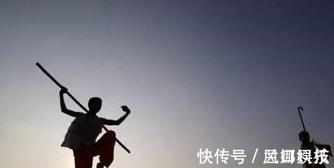 禁武|中国武术是假的,全是花架子看看历史上的四次禁武!