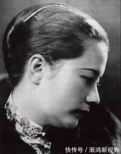 私奔@中国版“乱世佳人”与戏子私奔破产,送走孩子,却缔造了真豪门