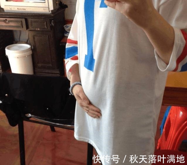 怀孕|怀孕的女性看过来, 测测你是“上怀”还是“下怀”