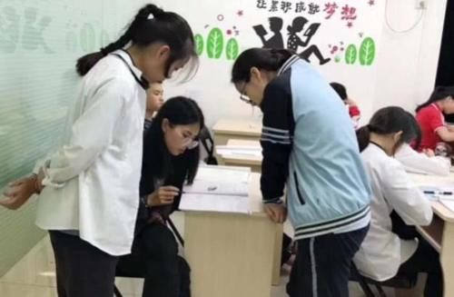 在老师那“补过课”的学生，高考考了多少分？想补课的学生要知道