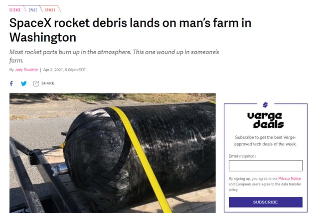 大意了！在火箭返回这事上，我们还是低估了CNN的无耻程度……