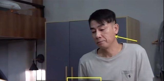 林晓峰不认识布瑞吉就有错GAI找陈小春告状，遭小春哥霸气回怼