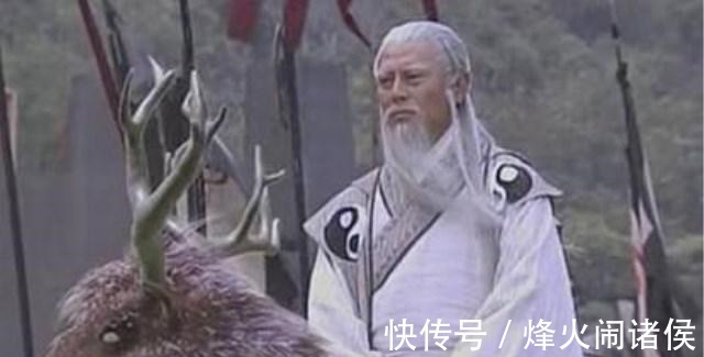 封神榜@封神之战后,残暴的纣王为何也能受封看鸿钧老祖怎么说