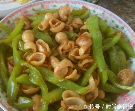 反手|老妈做的一日三餐,这样吃下去,还怎么反手摸肚脐