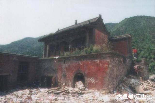 盘缠@古代的盗匪谁都劫, 唯独这类人他们不劫, 甚至连碰都不碰