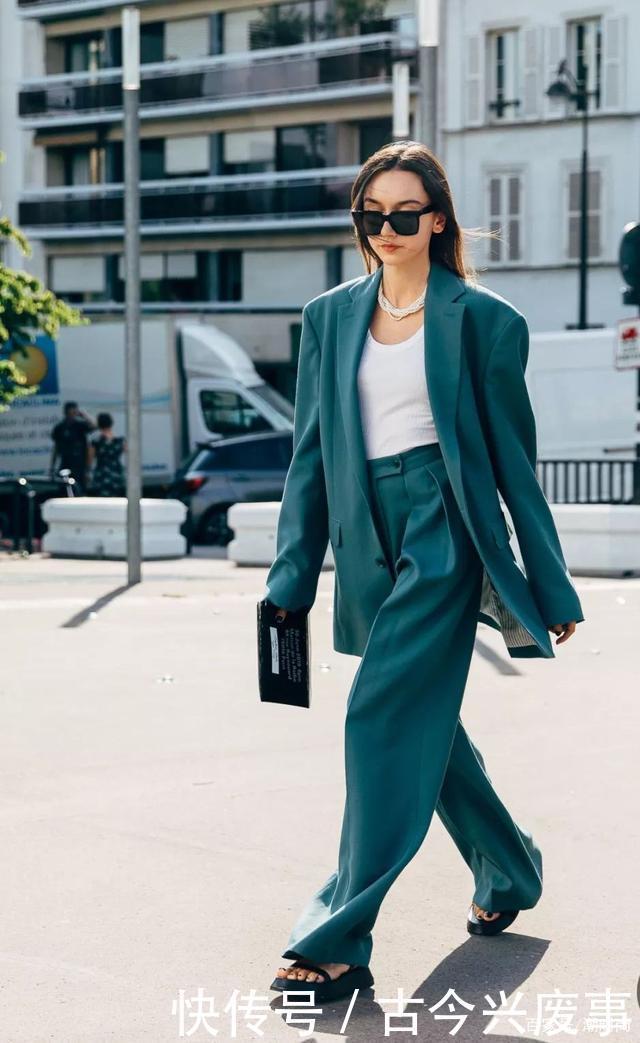 2020秋冬十大流行色,保存着我们不被消磨的热情与幻想~