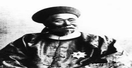 中国|李鸿章开了一家公司,已经屹立百年,如今已是世界500强巨头