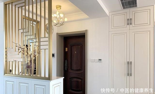 大气|夫妻二人真厉害，跃式装成轻奢风，满满的奢华感，高端大气上档次！