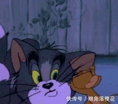 哆啦动漫人物老了会怎样杰瑞穿上纸尿裤,哆啦A梦却变成油腻大叔!
