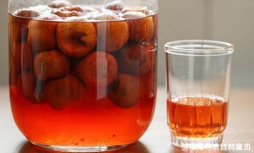 山楂|喝山楂泡水能预防三高,但搭配什么一起泡最好呢