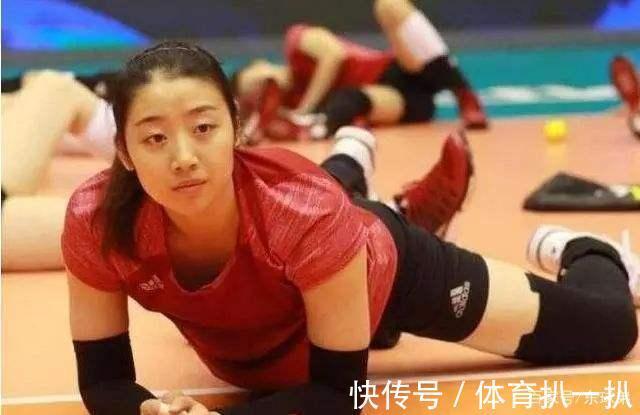 姚迪|落选女排国家队,30岁姚迪最新动向曝光,蔡斌回应,郎平没看错人