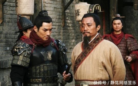 兵败如山|首位战死的天罡好汉,林冲也打不赢他,他一死宋江便兵败如山