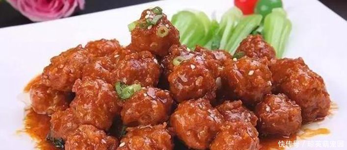 特别|好吃美味的家常菜,和饭店的味道有一拼,特别下饭很鲜香