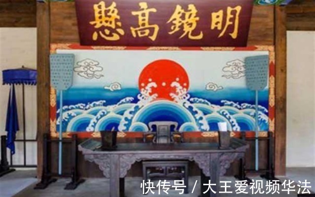 奇案@清朝奇案女子出嫁当日被杀,县令束手无策,8岁小孩看热闹擒凶