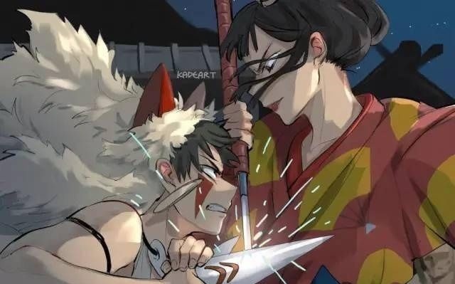 哈尔|全球掀起吉卜力画画挑战,这还是你熟悉的哈尔和千寻吗