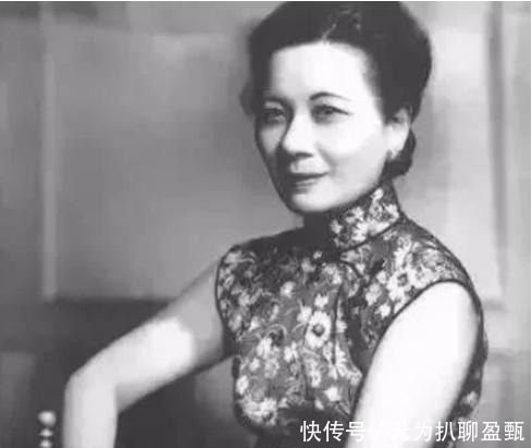  珠宝|中国第一夫人宋美玲，珠宝钟爱这四种