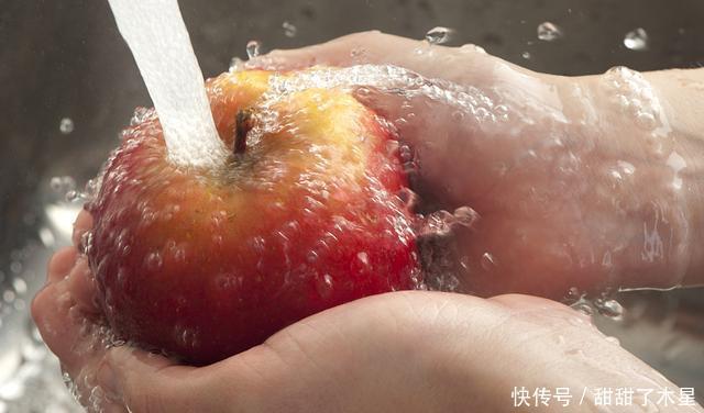 果中含|这1物堪称水果里的“全科医生”,每天一个,赶走疾病