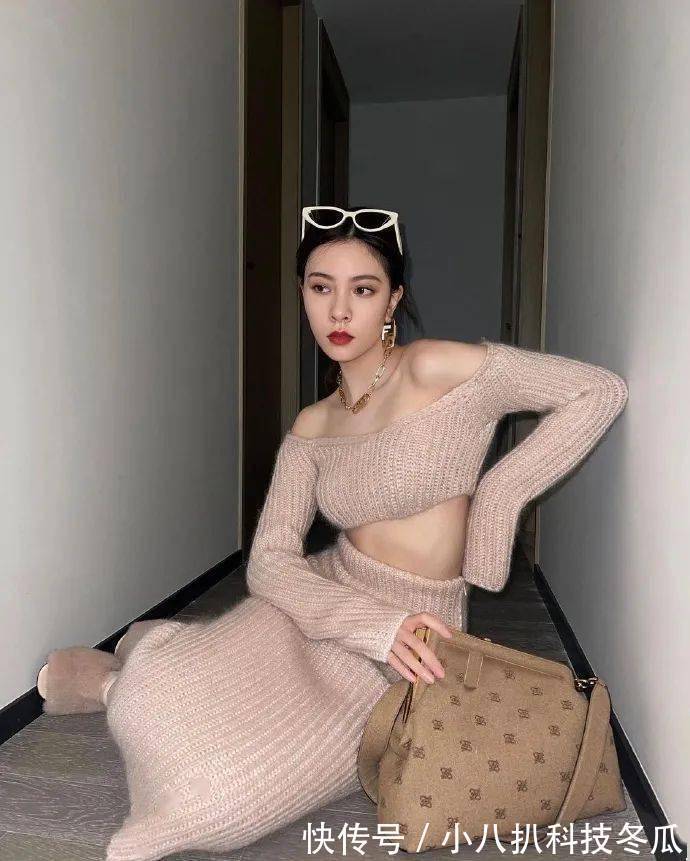 大脸|别让大脸拉低你的颜值!get这4个技巧,时髦翻倍还显脸小!