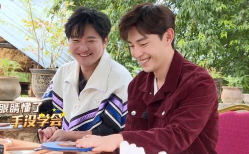 《极限挑战》的风头都要被他抢完了吧？