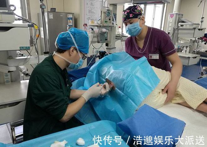 分娩|产妇生孩子时,采用哪种姿势最合理医院常规的分娩方式是这种