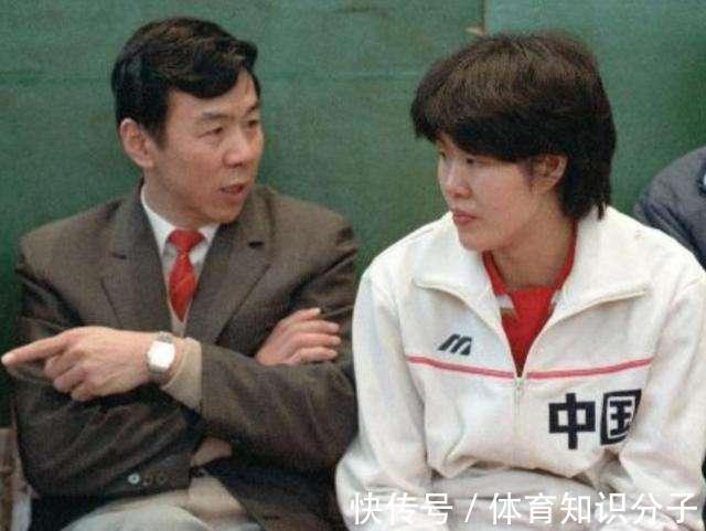 袁伟民|中国女排创造的世界大赛五连冠 奇迹是1981-1986年