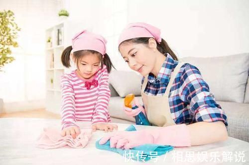 父母|聪明父母经常说4句话，容易教出高情商的孩子