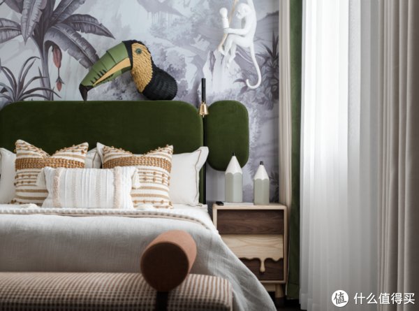 幸福|年轻小夫妻的“穷装风”新家，还坚持“断舍离”，越简单，越幸福