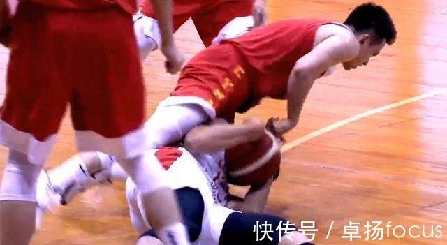 张公子|中日世预赛两大看点:郭艾伦捍卫亚一控?张公子敢不敢清理门户?