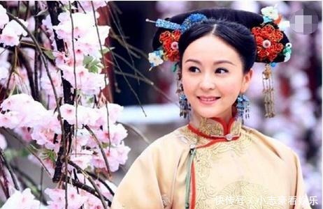 下葬|这位格格为什么能够穿着龙袍下葬呢?有着什么样的关系呢?