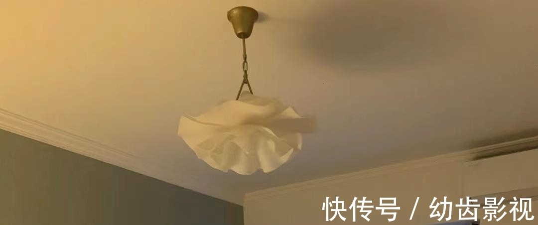 装修|三无装修“一穷二白”?她家102㎡穷装简约风,越住越舒适