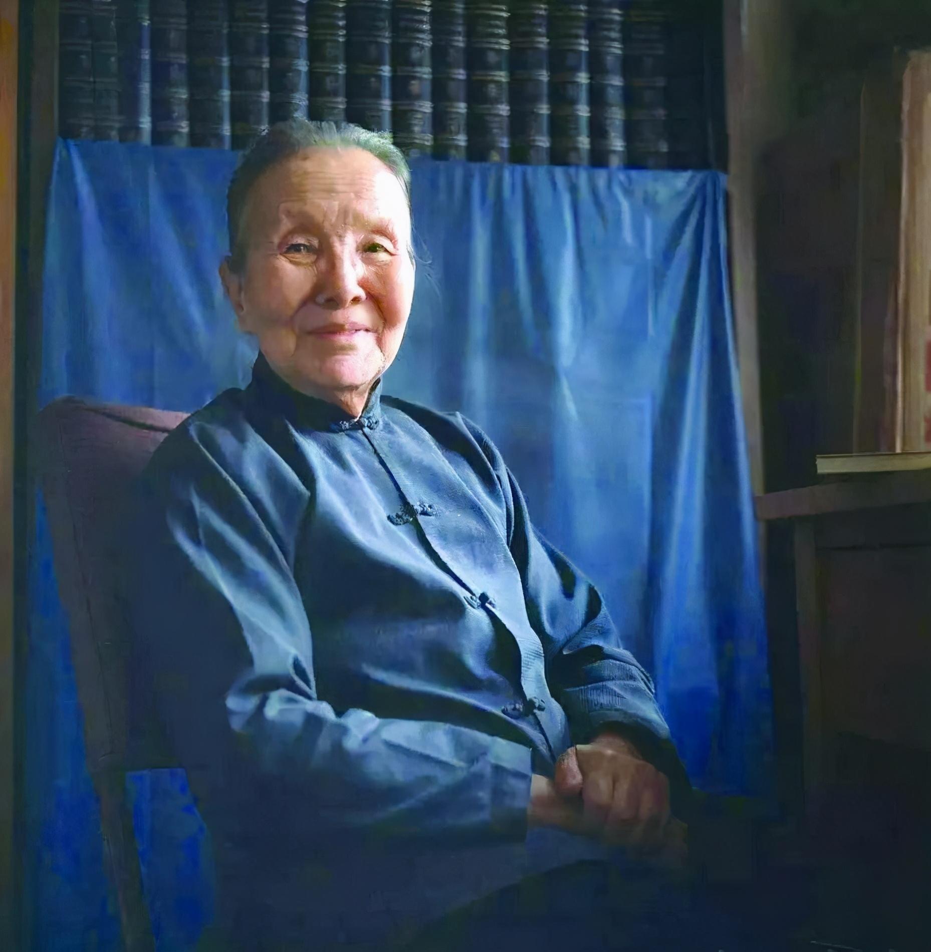 林徽因和冰心,为什么老死不相往来