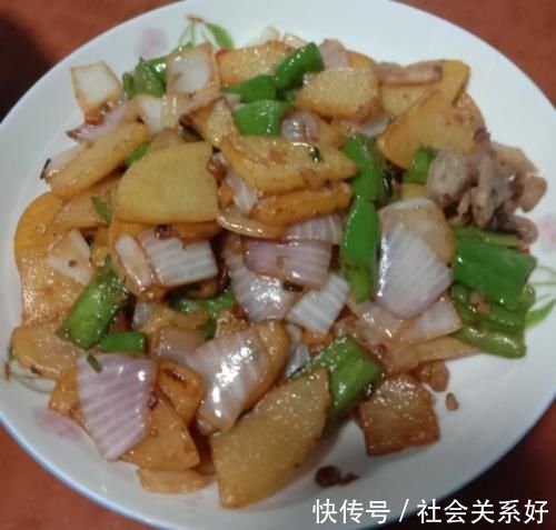 洋葱|洋葱和它是绝配,等于血管“清洁剂”,营养极高,血管通畅了