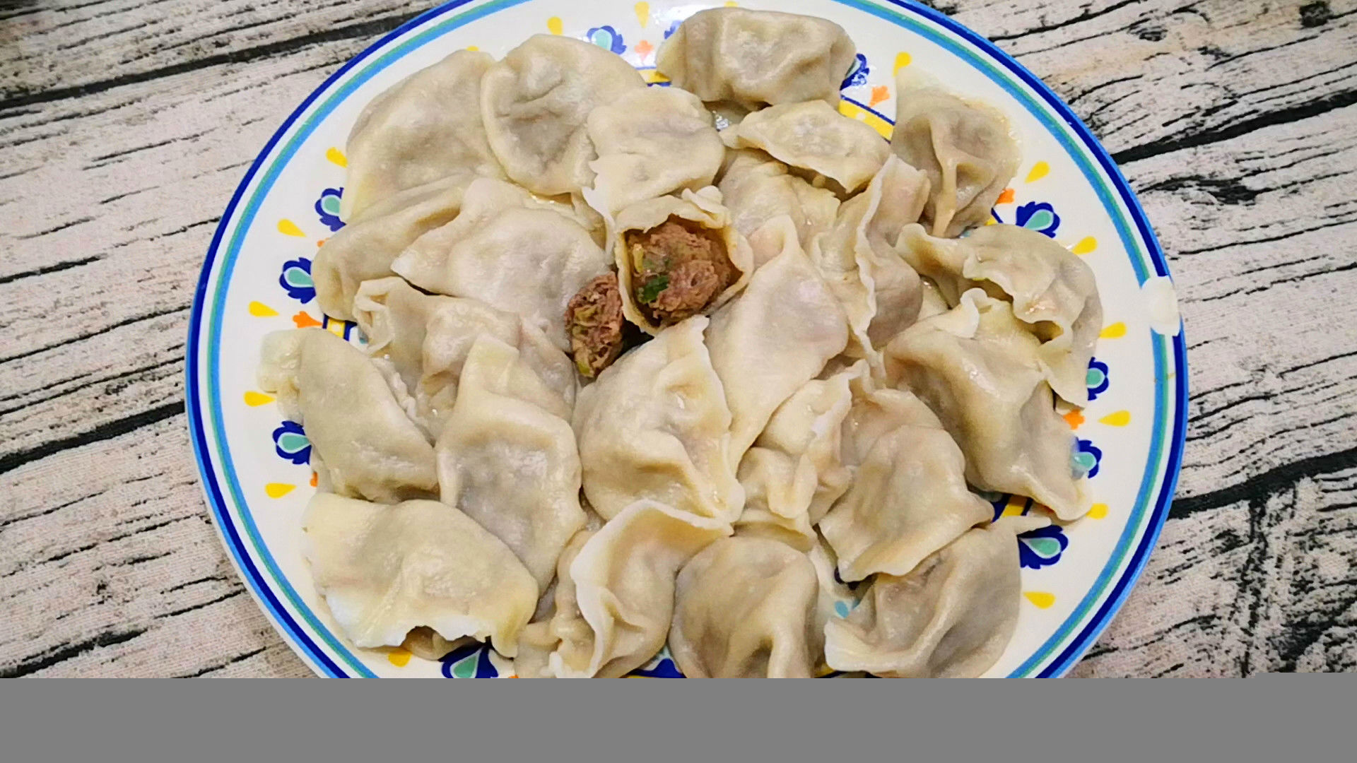 生长|春天,最该吃的肉就是它,比羊肉便宜,比猪肉香,包成饺子特解馋