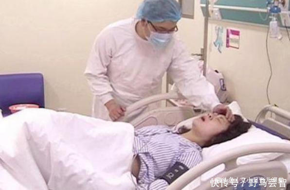全家|产妇生完宝宝，过了4天又生了一个，看见孩子全家人都说搞错了