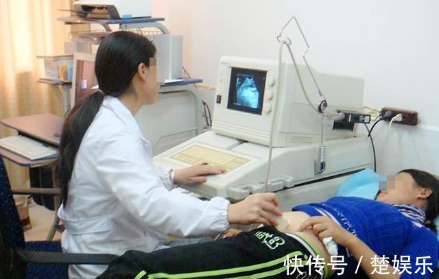 四维彩超|孕期最关键的4次产检,就算再忙,宝爸也要陪孕妈一起