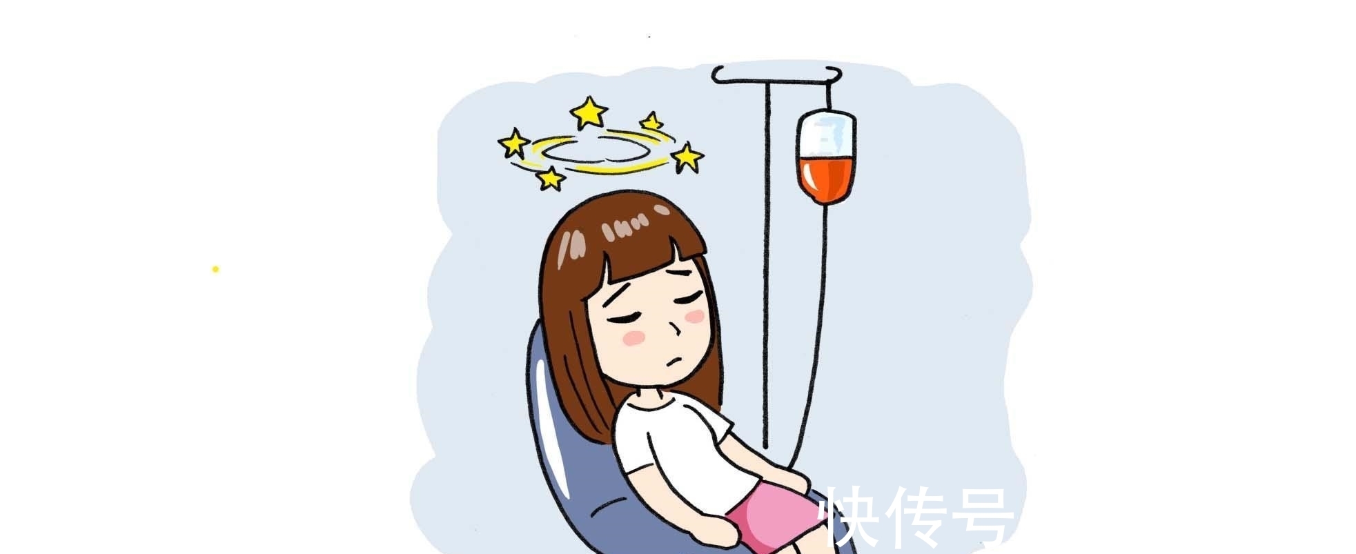 孕妈妈|现在孕妈妈吃得那么好,怎么还会贫血呢?