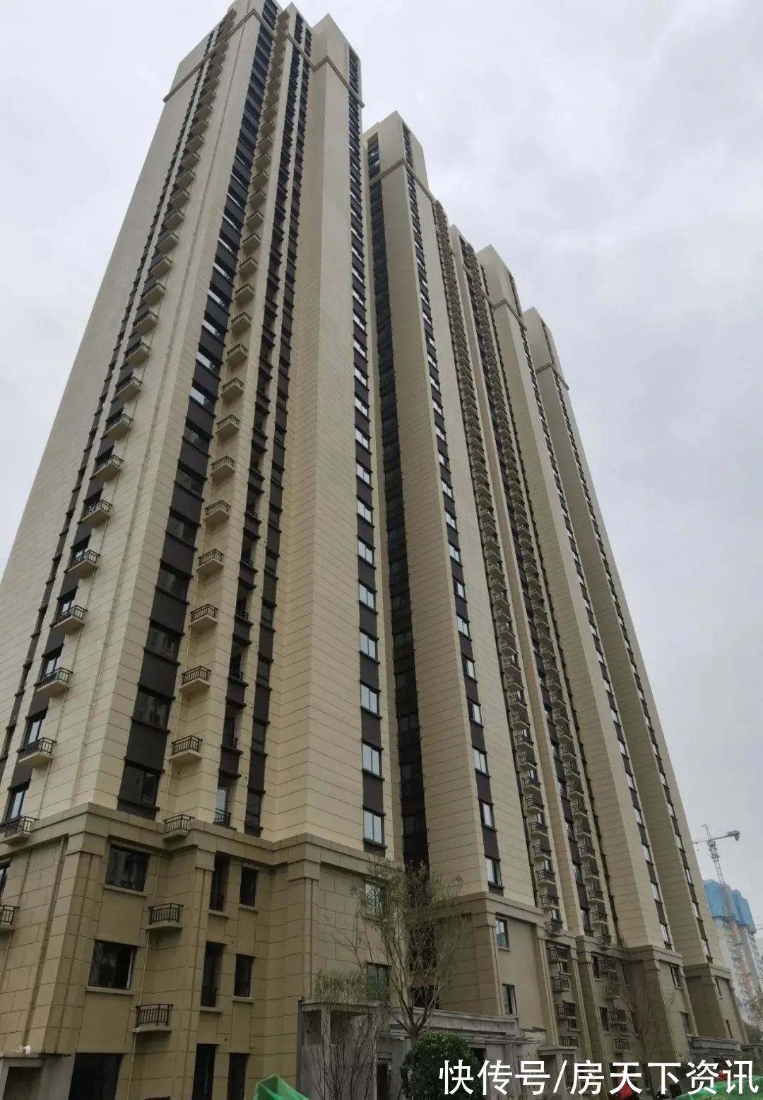 本公司|保利·锦悦和府10月家书｜叶落金秋，美好安家时