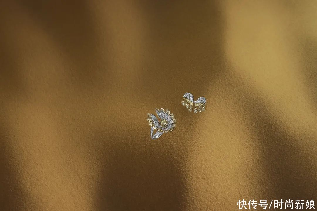 明星红毯才能一见的高级珠宝，究竟有多大的魅力？