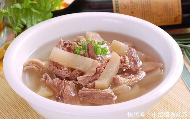 好处|这个汤很容易被孕妇忽视, 却不知对孕妇对胎儿都有很大好处