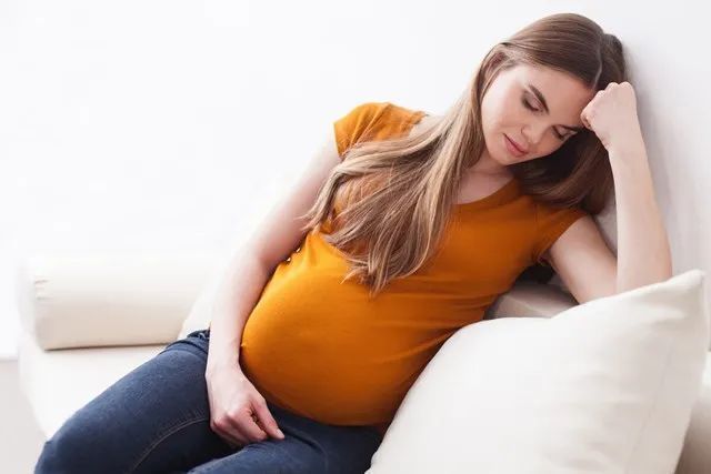 准妈妈|孕妇在快要生之前,会有这5种“征兆”,孕妈提前了解心中才有数