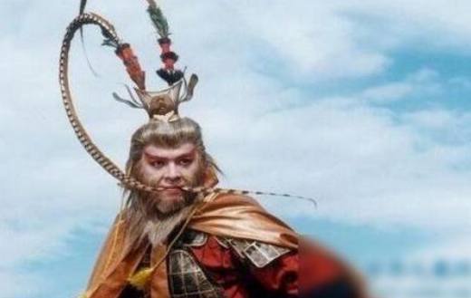西游记!西游记:混世四猴最后的结果如何?灵明石猴当官,最后一个最惨!