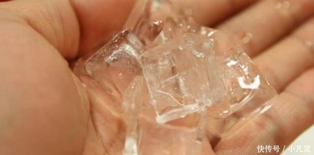 特色美食|为啥自己冻的冰块是白色的,可肯德基的冰块却是透明,看完就懂