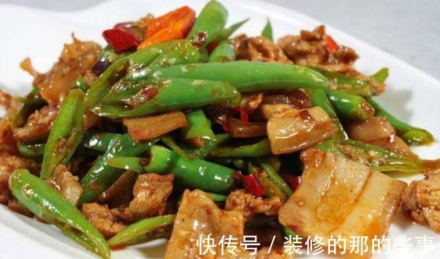 美食|好吃下饭的几道家常美食，简单易做，搭配米饭简直太完美了