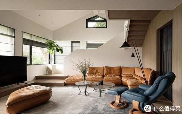 花园|为露台,他坚持买下别人不要的顶楼!花了6个月改造,原屋主后悔了