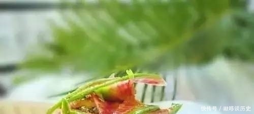 连皮带肉吃了它降压又降脂,还能治多种疼痛,太实用了