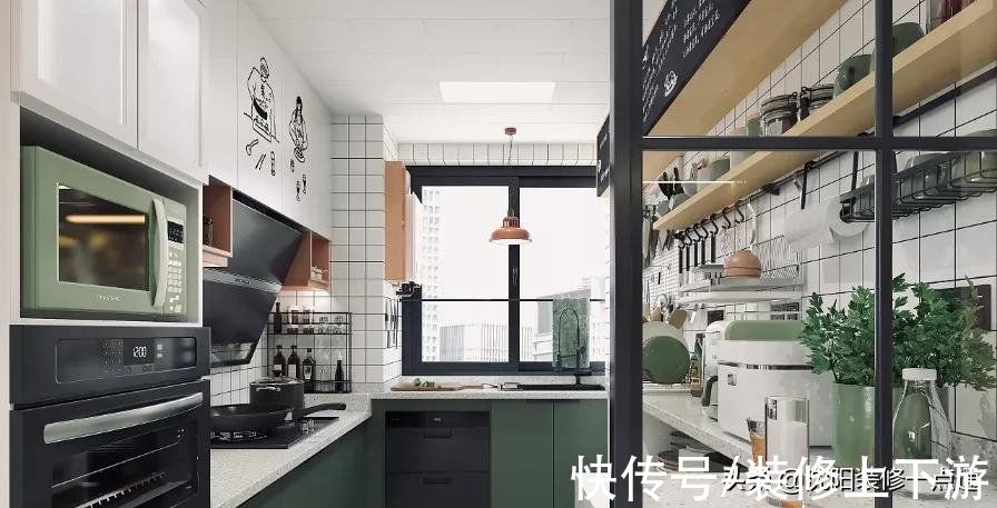 装修|花10万和30万的装修，差距到底在哪里？