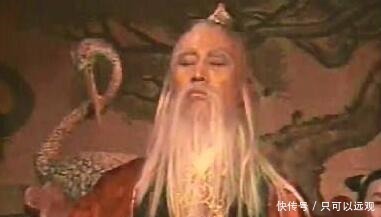 公孙胜|水浒排名前4的猛将，关胜垫底，后3加一起打不过第一，你一定服！