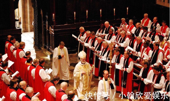 威克里夫|这个英国人叫板罗马教廷,质疑基督真理,堪称欧洲宗教改革祖师爷