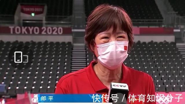 人选|关于中国女排主帅人选,郎平早已给出答案,可惜很多人选择了无视